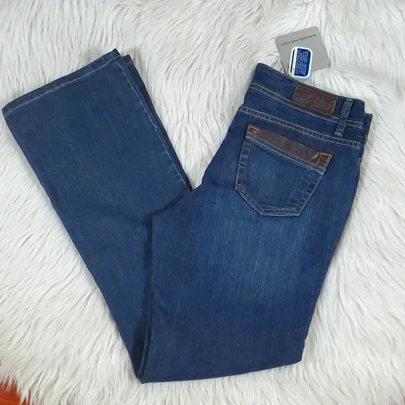 Bandolino jeans - Picture 1 of 7